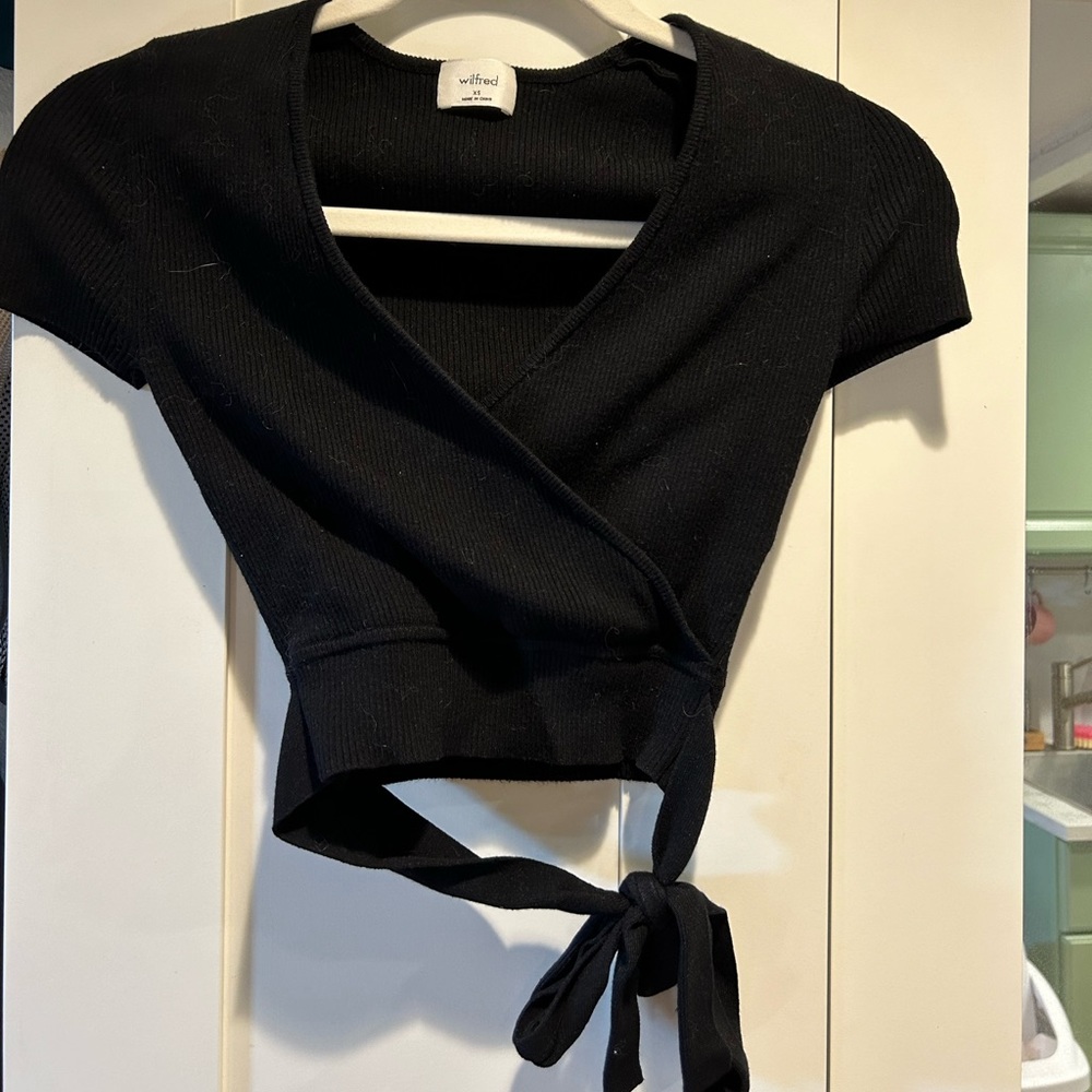 Aritzia top